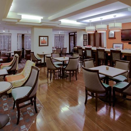 Broad Meadows Hampton Inn Richmond-West Innsbrook מראה חיצוני תמונה