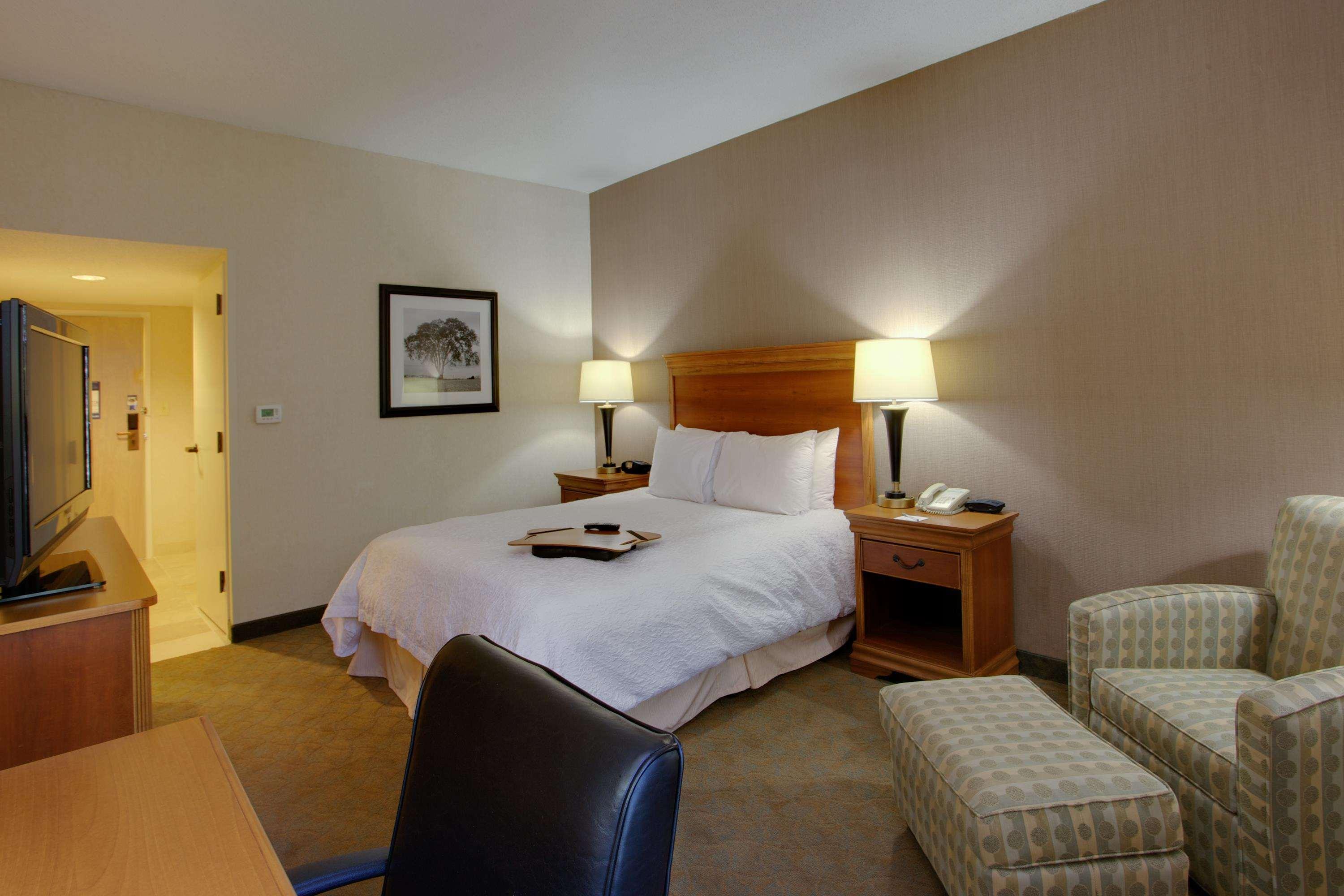 Broad Meadows Hampton Inn Richmond-West Innsbrook מראה חיצוני תמונה