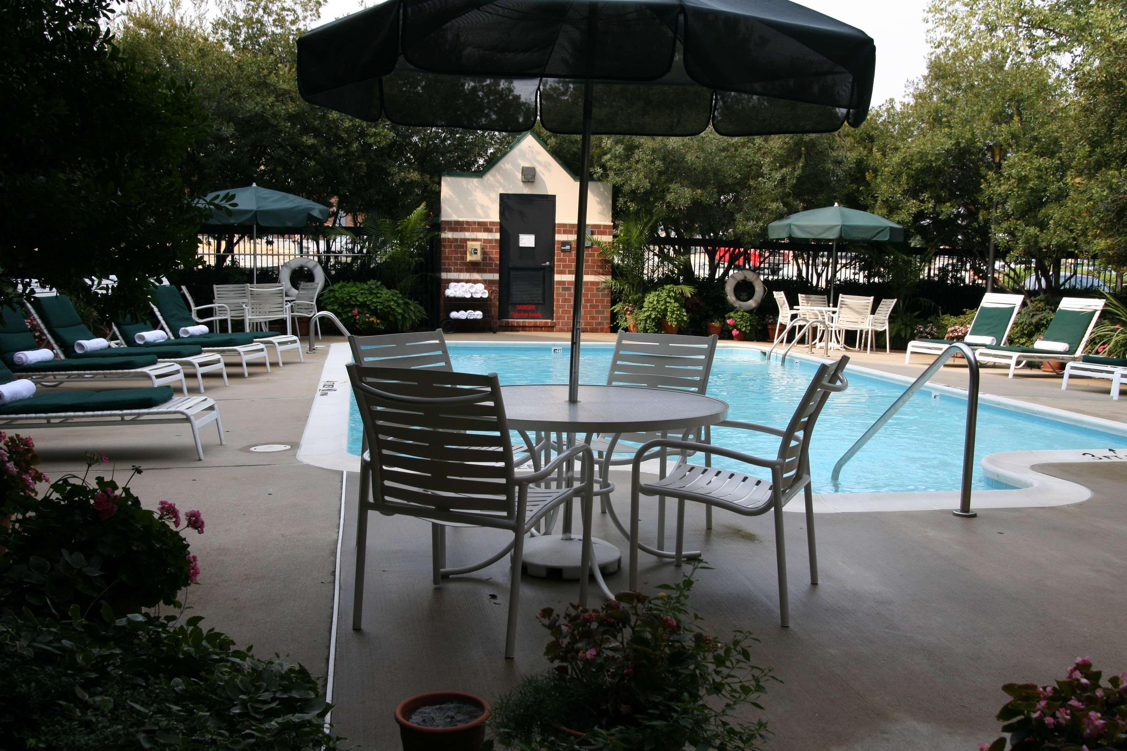 Broad Meadows Hampton Inn Richmond-West Innsbrook מראה חיצוני תמונה