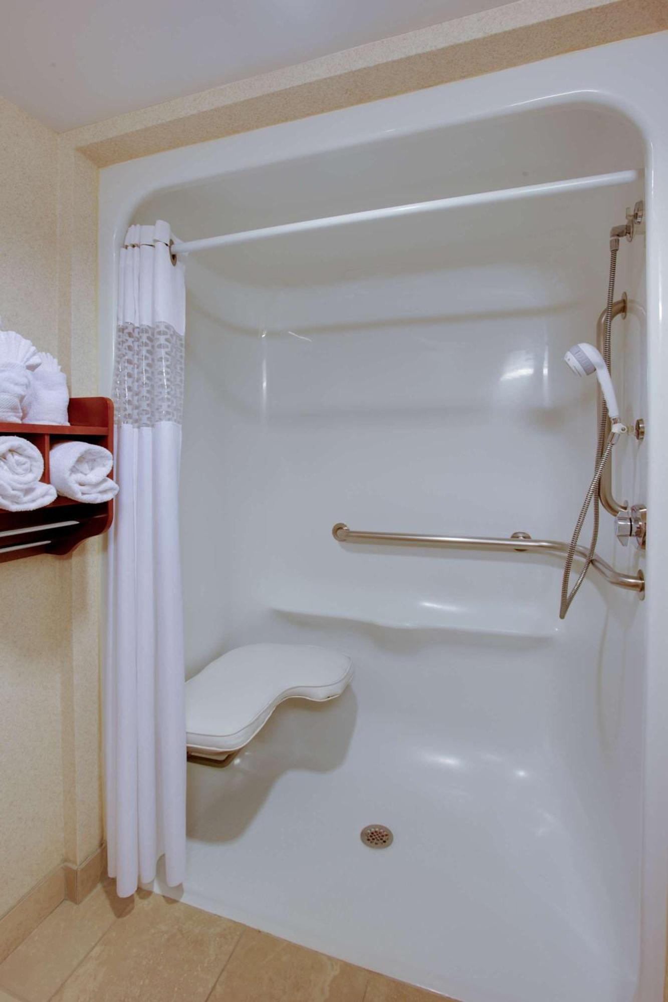 Broad Meadows Hampton Inn Richmond-West Innsbrook מראה חיצוני תמונה