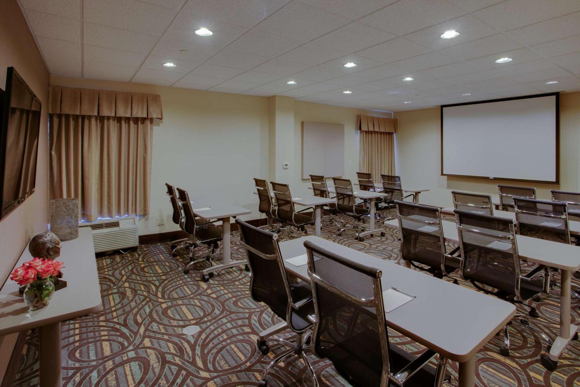 Broad Meadows Hampton Inn Richmond-West Innsbrook מראה חיצוני תמונה