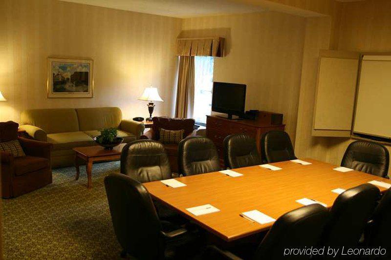 Broad Meadows Hampton Inn Richmond-West Innsbrook מתקנים תמונה