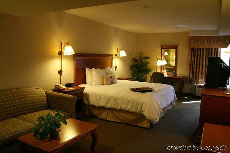 Broad Meadows Hampton Inn Richmond-West Innsbrook חדר תמונה
