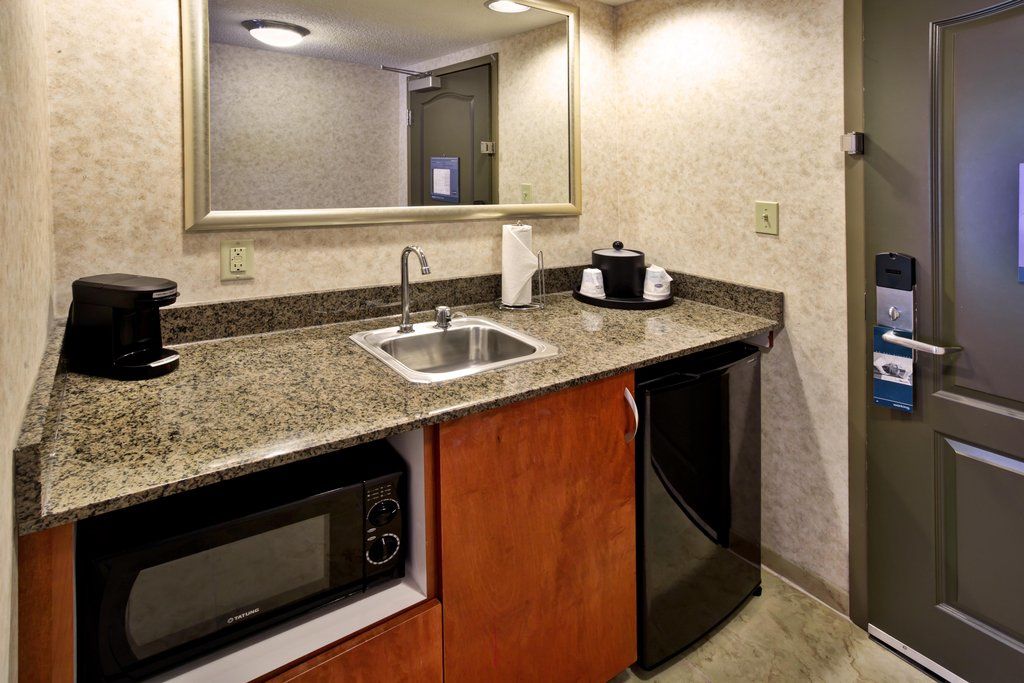 Broad Meadows Hampton Inn Richmond-West Innsbrook מראה חיצוני תמונה